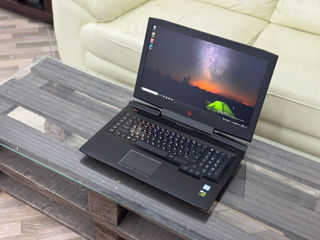 Игровой HP Omen i7/16GB/17.3/GTX 1070 8GB/Доставка/Гарантия! foto 4