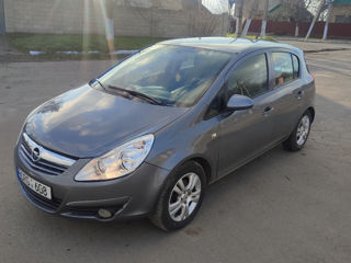 Opel Corsa foto 3