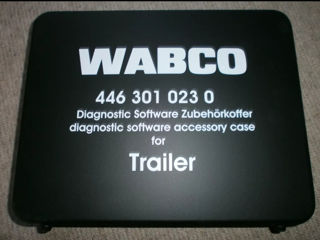 Wabco Trailers ФУЛЛ новый / 4463010230