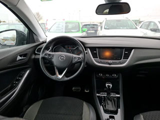 Opel Grandland X foto 7