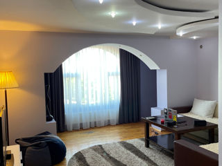 Apartament cu 1 cameră, 57 m², Centru, Chișinău