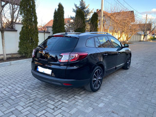 Renault Megane foto 4