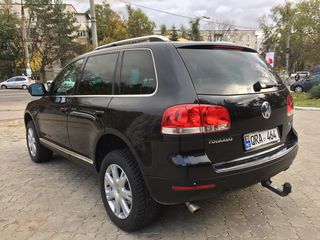 Inchirieri auto,rent a car chisinau - avto procat moldova - chirie auto Minivan 7-8 locuri foto 6