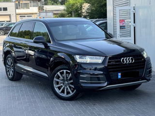 Audi Q7 foto 5