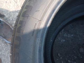 R17 215/55 Sunny 2 buc  foto 3