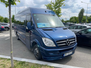 Mercedes Sprinter