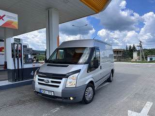 Ford Transit foto 8