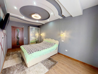 Apartament cu 1 cameră, 56 m², Telecentru, Chișinău foto 5