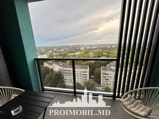 Apartament cu 1 cameră, 50 m², Râșcani, Chișinău foto 14