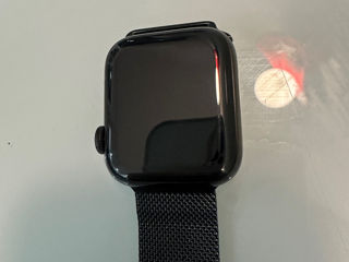 Vind Apple Watch 5 Stainless 40mm foto 8
