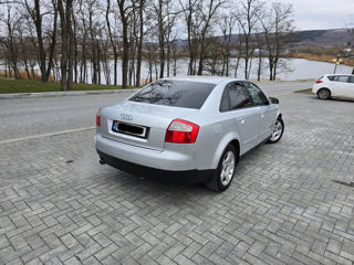 Audi A4 foto 4