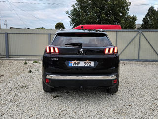 Peugeot 3008 foto 5