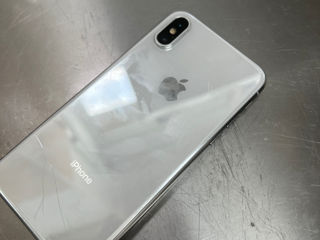 iPhone XS