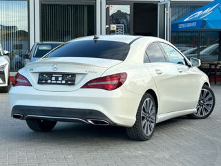 Mercedes CLA foto 3