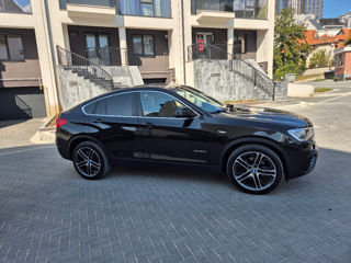 BMW X4 foto 9