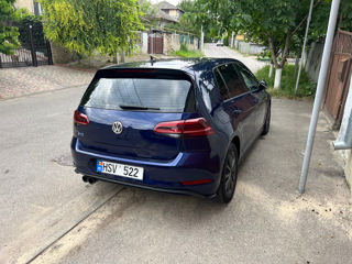 Volkswagen Golf foto 9