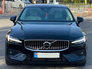 Volvo S60 foto 3