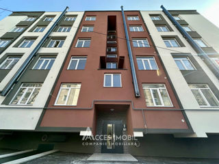 Apartament cu 1 cameră, 43 m², Poșta Veche, Chișinău foto 11