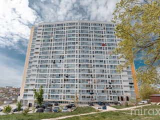 Apartament cu 1 cameră, 43 m², Centru, Stăuceni, Chișinău mun. foto 12