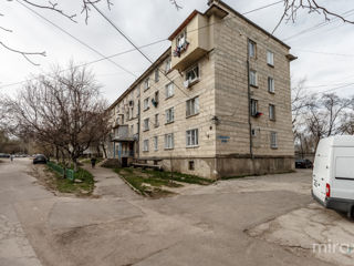 Apartament cu 1 cameră, 19 m², Botanica, Chișinău foto 8