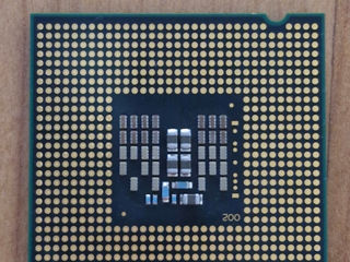 Intel Core2 Quad Processor Q9400 foto 2