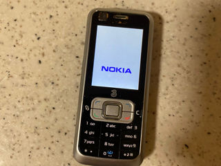 Nokia 6120c foto 8