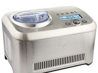 Sage Smart Scoop Ice Cream Maker мороженица foto 4