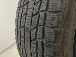 Anvelope 225/60/R18 foto 3