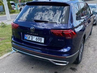 Volkswagen Tiguan foto 2