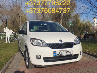 Skoda Citigo foto 10