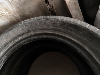 GoodYear 235/55 R19 Vara 4buc - 400Lei foto 4