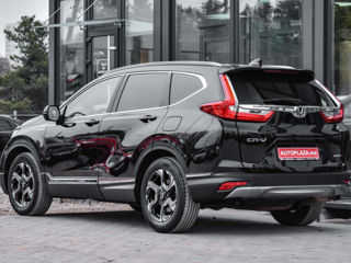 Honda CR-V foto 5