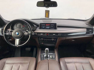 BMW X5 foto 6