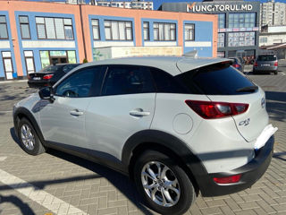 Mazda CX-3 foto 3