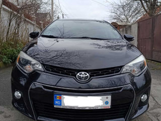 Toyota Corolla foto 8