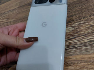 Google Pixel 7 pro foto 8