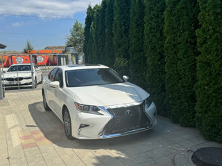 Lexus ES Series foto 2