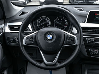 BMW X1 foto 11