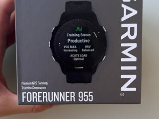 Garmin Forerunner 955 foto 4