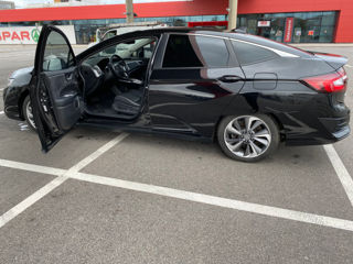 Honda Clarity foto 7