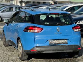 Renault Clio foto 3