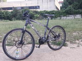 Продам горный Велосипед Nuzzi в отличном техническом состояний ! Торг ! foto 5