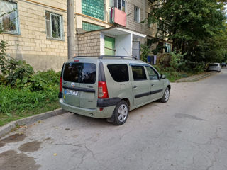 Dacia Logan Mcv foto 4