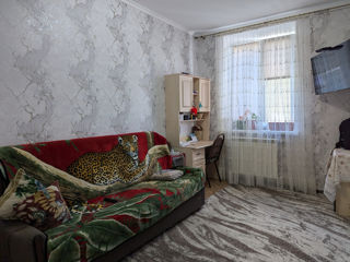 Apartament cu 1 cameră, 41 m², Ciocana, Chișinău foto 3