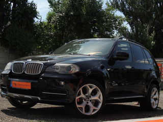 BMW X5 foto 1