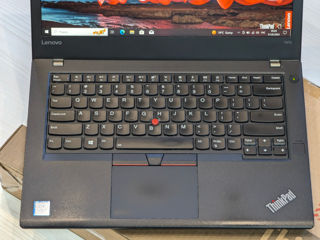 Lenovo Thinkpad T470 IPS (Core i5 7200u/8Gb DDR4/128Gb-180Gb-256Gb SSD/14.1" HD) foto 2