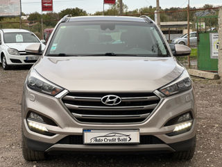 Hyundai Tucson foto 4