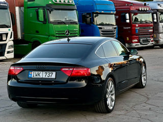 Audi A5 foto 5