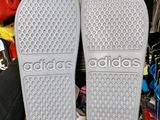 Adidas сланцы литые - оригинал - made in Vietnam - размер 40 !!! foto 2