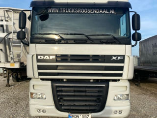 Daf XF